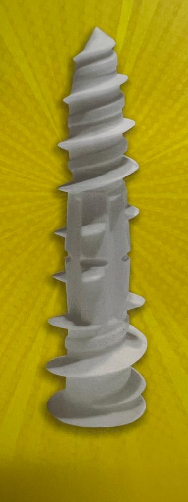 ZENİTH EXCALİBUR DÜBELİ 8 MM